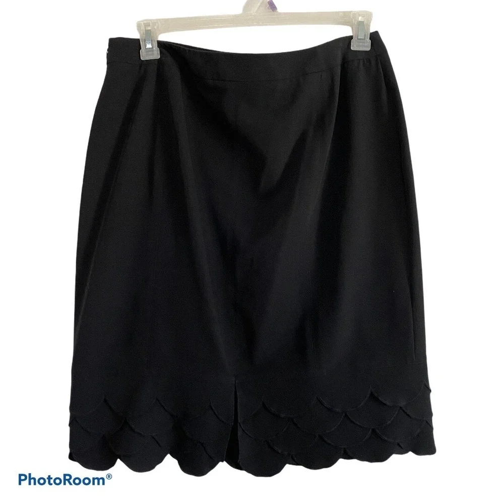 Sharagano studio black